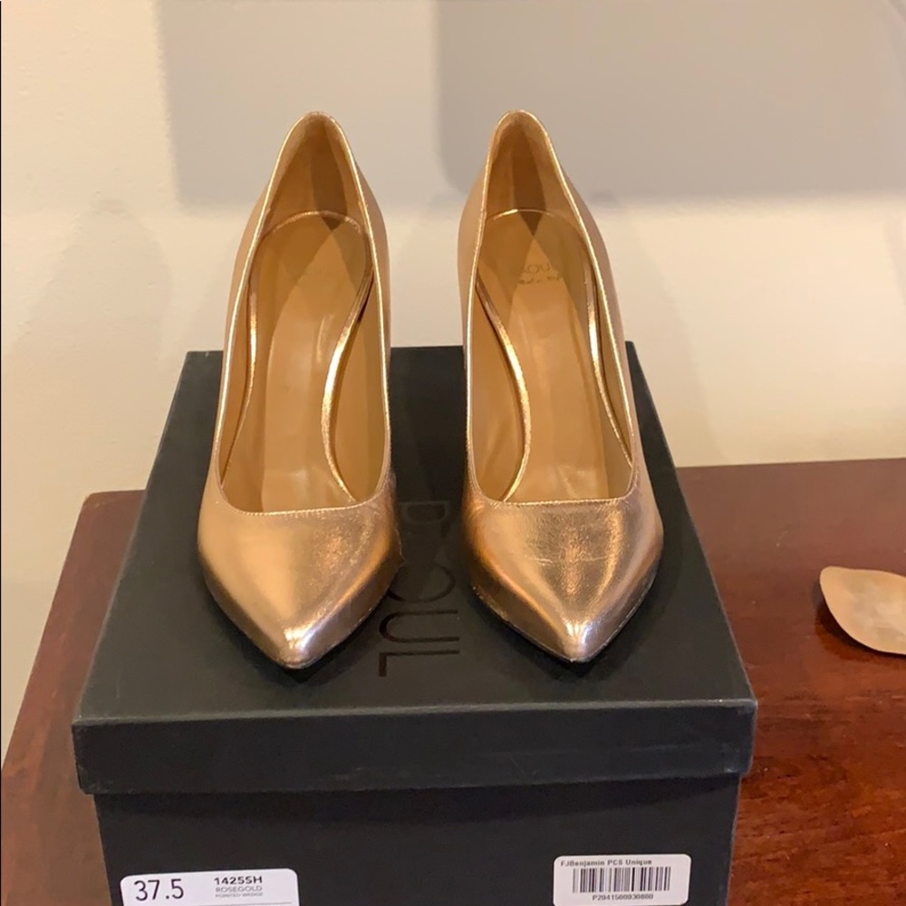 Raoul shoes